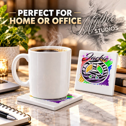 Mythic F026 COASTERS PT03