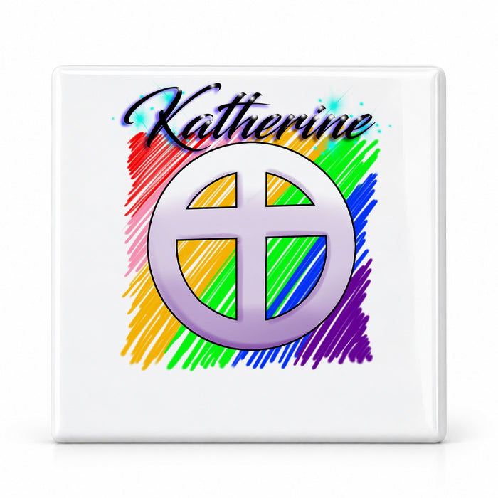 Mythic F028 COASTERS MAIN