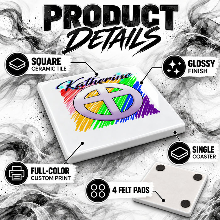 Mythic F028 COASTERS PT02