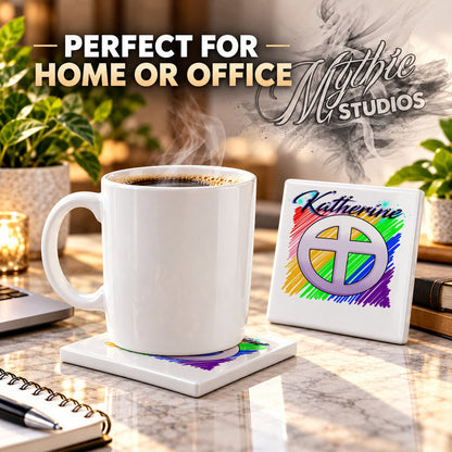 Mythic F028 COASTERS PT03