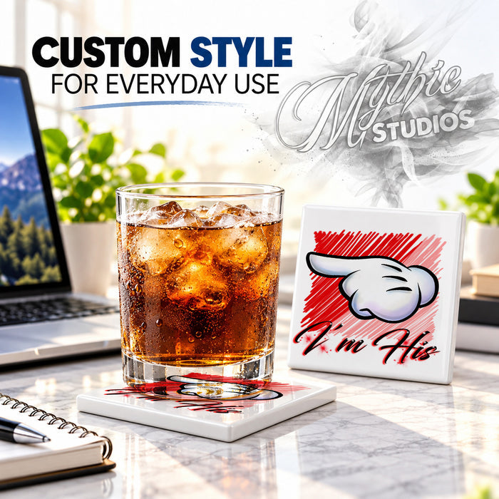 Mythic F035 COASTERS PT01