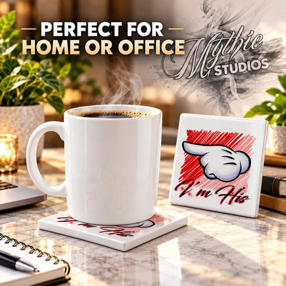 Mythic F035 COASTERS PT03