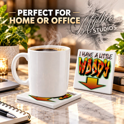 Mythic F036 COASTERS PT03