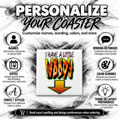 Mythic F036 COASTERS PT04