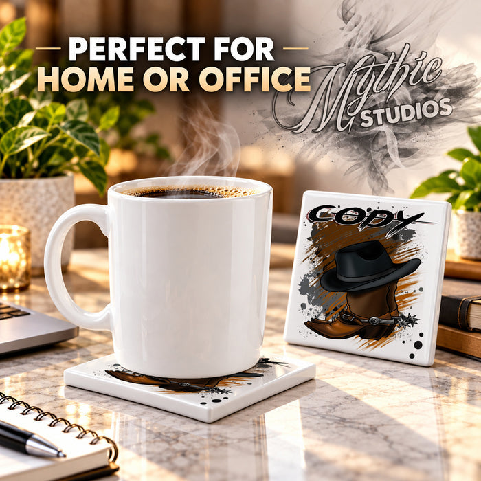 Mythic F040 COASTERS PT03