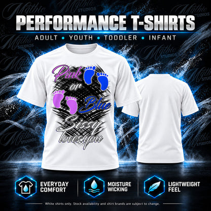 Mythic F047 SHIRT PT01