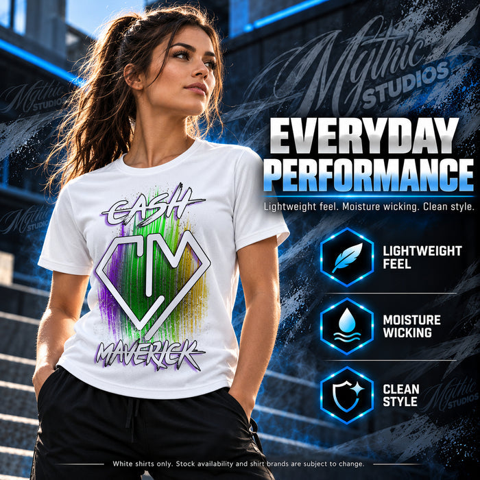Mythic F051 SHIRT PT04