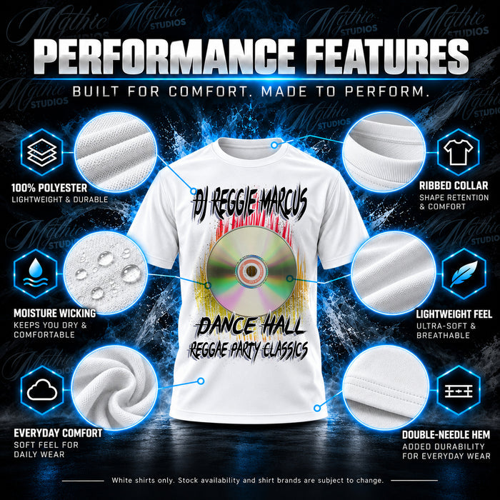 Mythic F052 SHIRT PT02