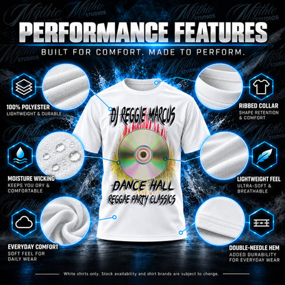 Mythic F052 SHIRT PT02