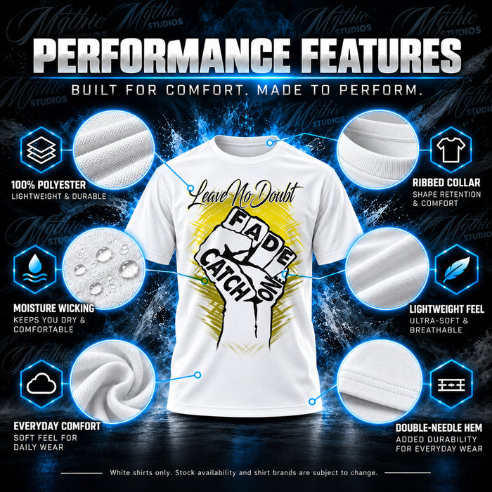 Mythic F053 SHIRT PT02