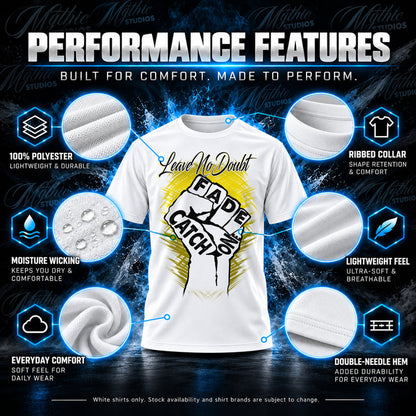 Mythic F053 SHIRT PT02