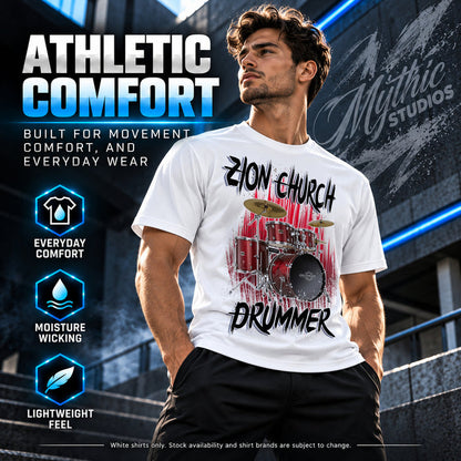 Mythic F055 SHIRT PT03