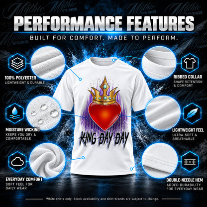 Mythic F057 SHIRT PT02