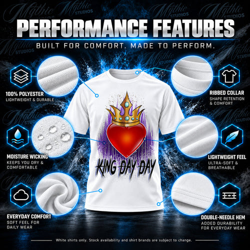 Mythic F057 SHIRT PT02
