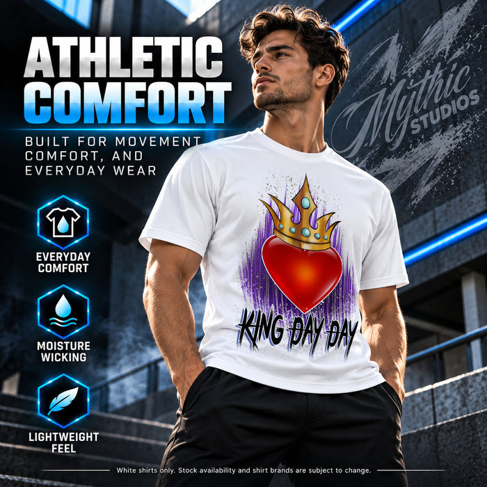 Mythic F057 SHIRT PT03