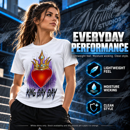 Mythic F057 SHIRT PT04