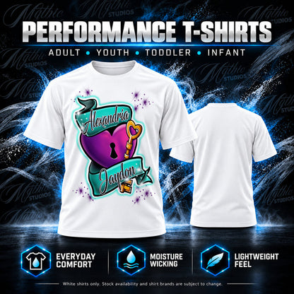 Mythic F058 SHIRT PT01
