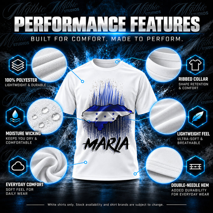 Mythic F059 SHIRT PT02
