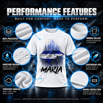 Mythic F059 SHIRT PT02