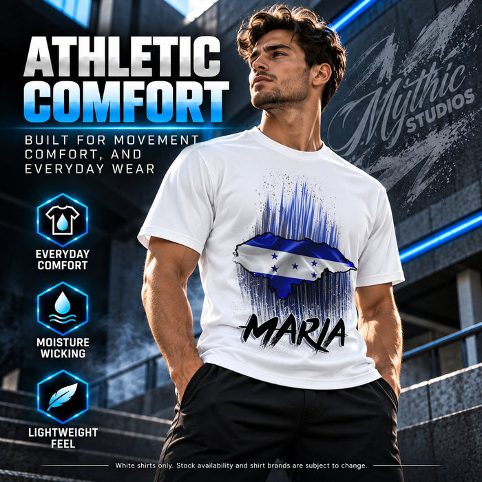 Mythic F059 SHIRT PT03