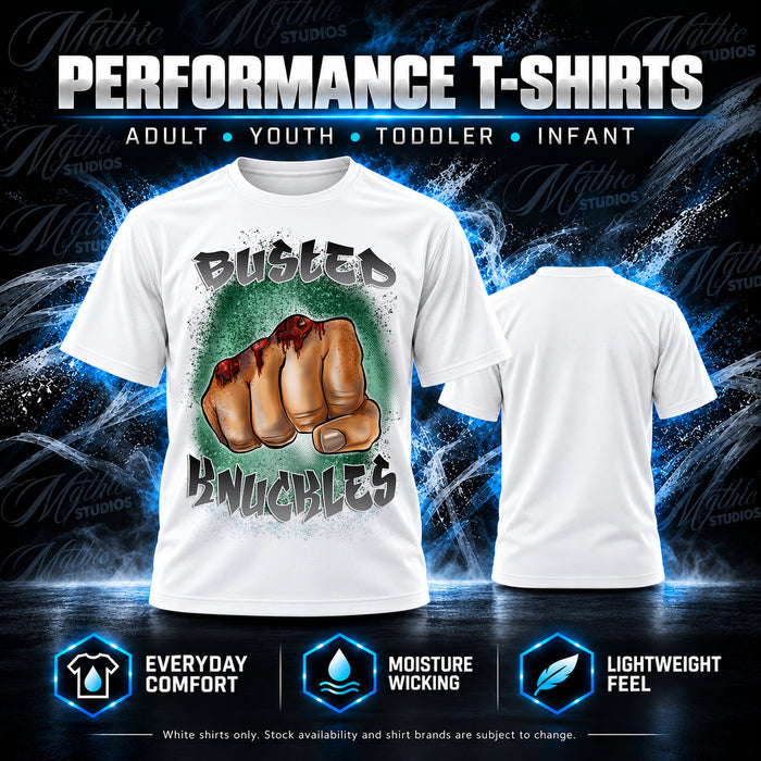 Mythic F070 SHIRT PT01