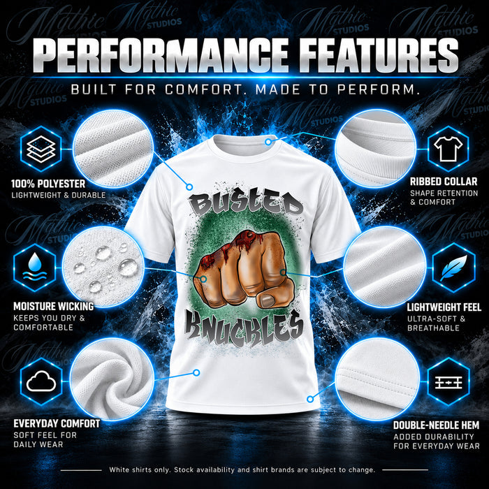 Mythic F070 SHIRT PT02