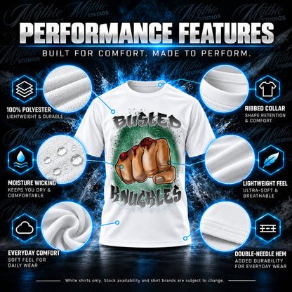 Mythic F070 SHIRT PT02