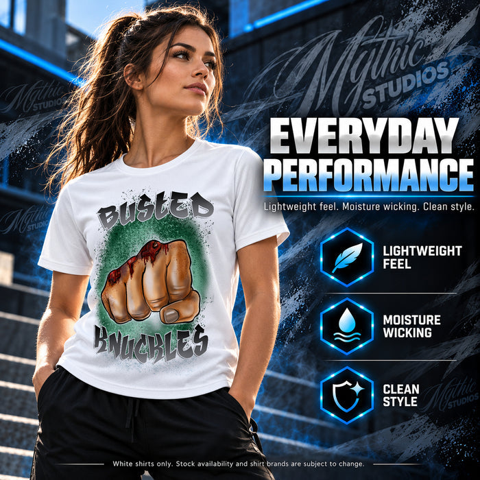 Mythic F070 SHIRT PT04