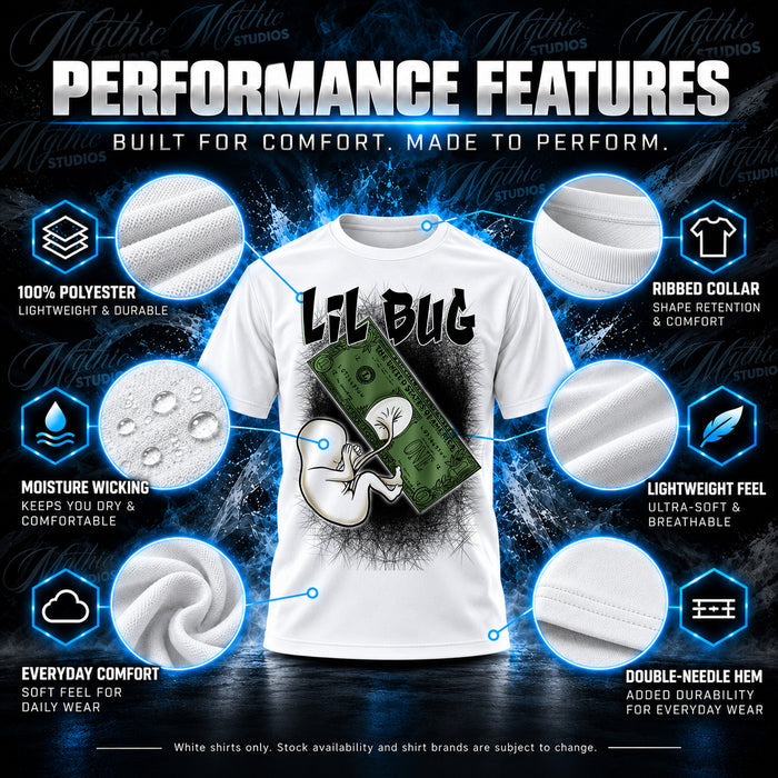 Mythic F073 SHIRT PT02