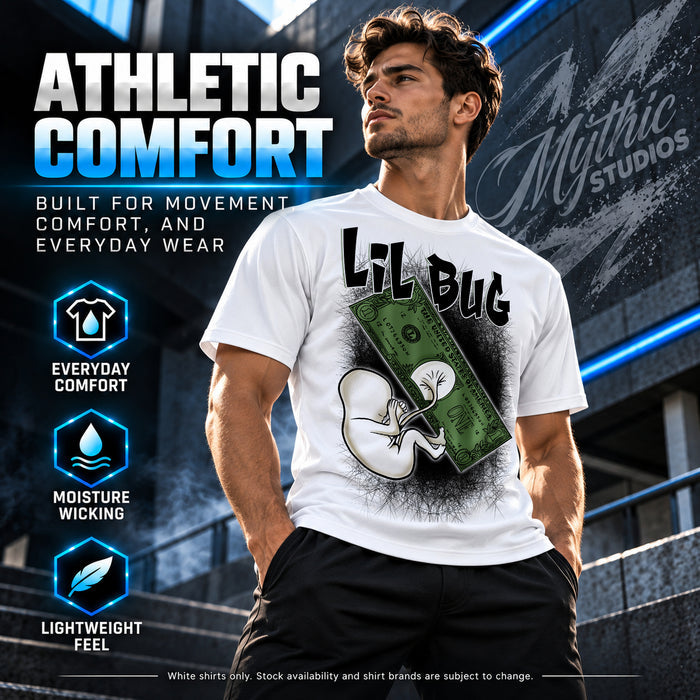Mythic F073 SHIRT PT03