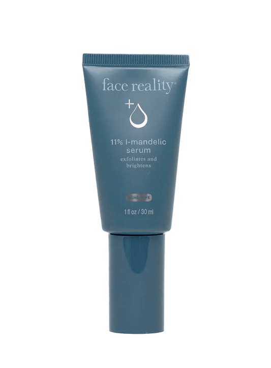 Face Reality 11% L - Mandelic Serum by Face Reality at Beauty Culture MedSpa