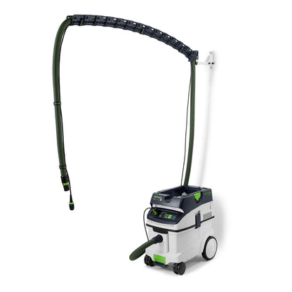 Festool Boom Arm Set CT-ASA FLX W