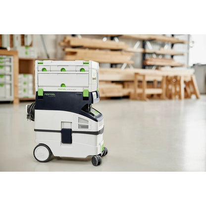 Festool SORTAINER SYS 3-SORT