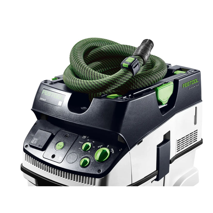 Festool Suction Hose D36/32x3,5m-AS/R