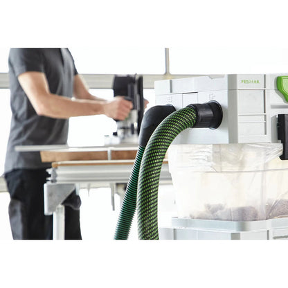 Festool Suction Hose D36x3,5m-AS/CTR