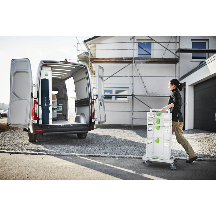 Festool SYS-Cart SYS-RB