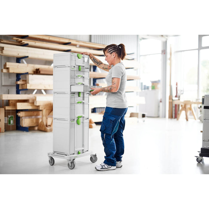 Festool SYS-Cart SYS-RB