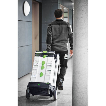 Festool SYS-Roll SYS-Roll 100