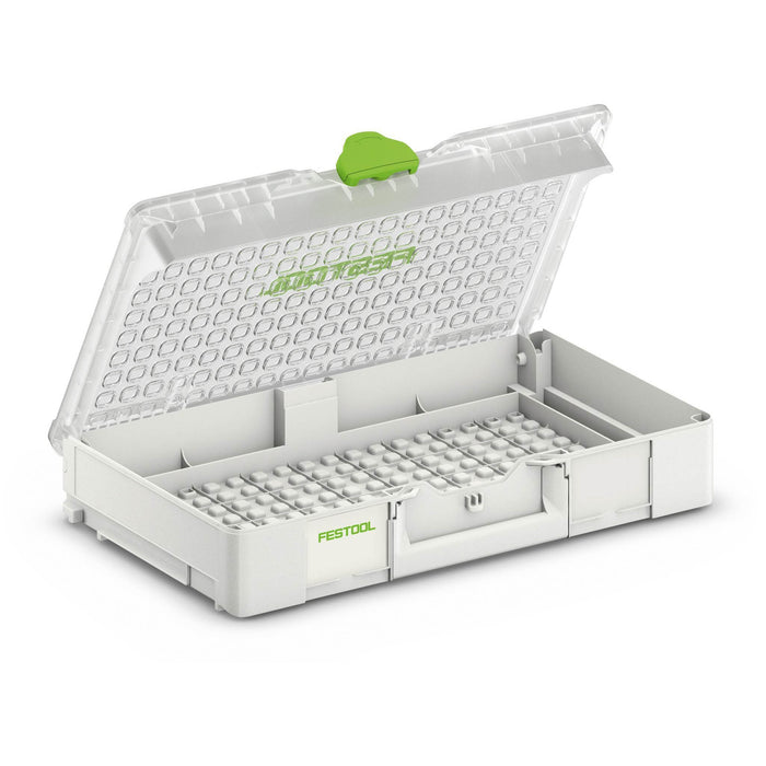 Festool Systainer³ Organizer SYS3 ORG L 89