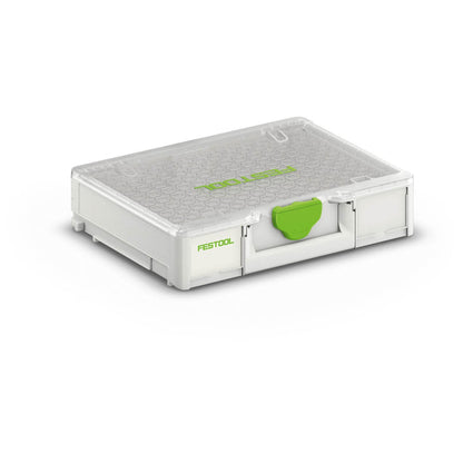 Festool Systainer³ Organizer SYS3 ORG M 89