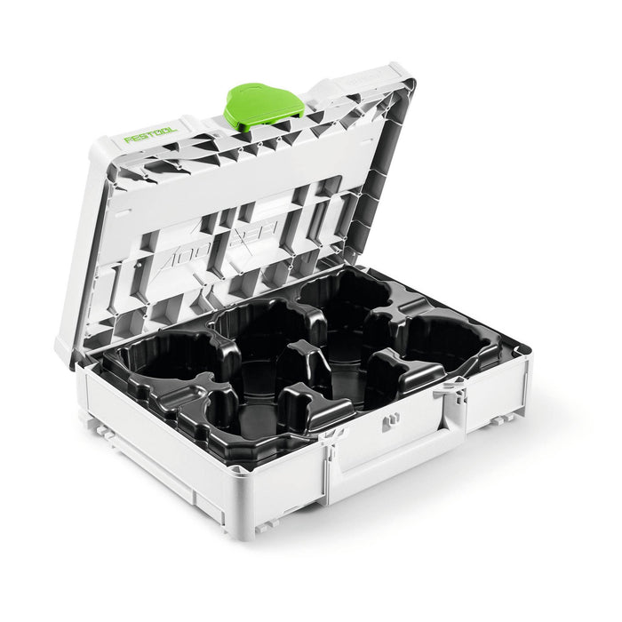 Festool Systainer³ SYS-STF-D77/D90/93V