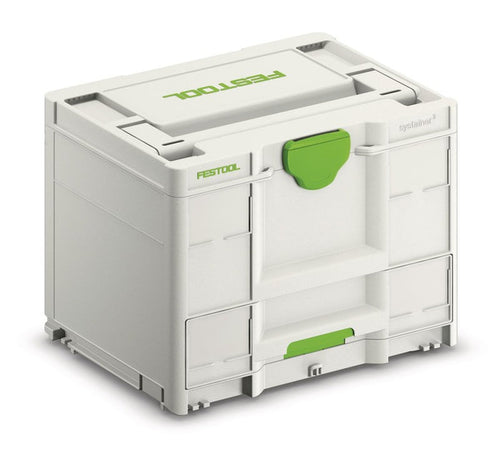 Festool Systainer³ SYS3-COMBI M 287