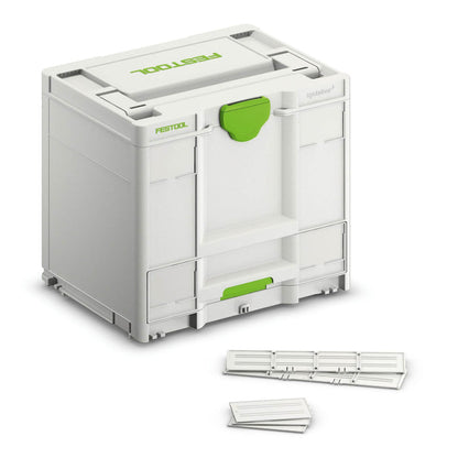 Festool Systainer³ SYS3-COMBI M 337