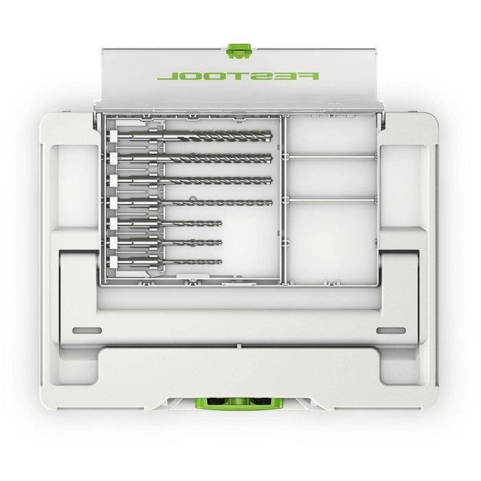 Festool Systainer³ SYS3 DF M 137