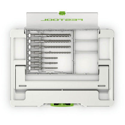 Festool Systainer³ SYS3 DF M 137