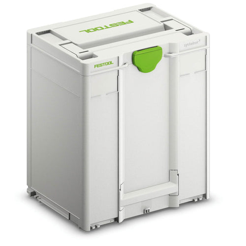 Festool Systainer³ SYS3 M 437