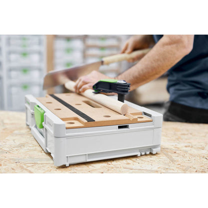 Festool Systainer³ SYS3-MFT M 112