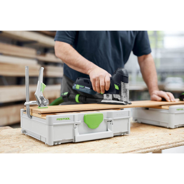 Festool Systainer³ SYS3-MFT M 112