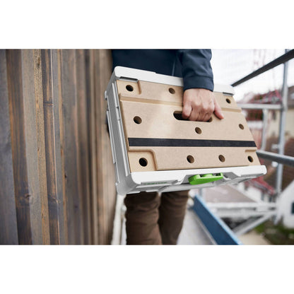 Festool Systainer³ SYS3-MFT M 112