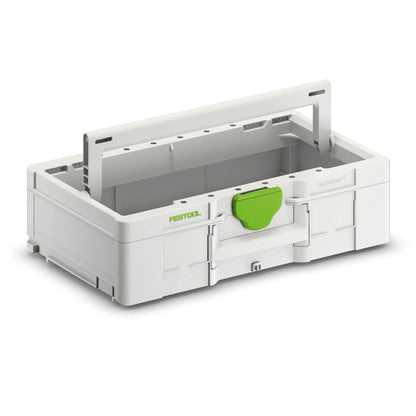 Festool Systainer³ ToolBox SYS3 TB L 137